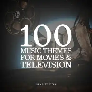 100 Music Themes for Movies & Television