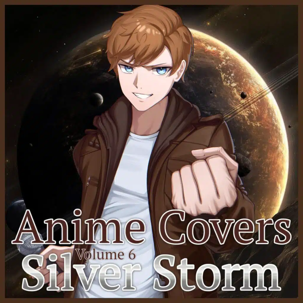 Silver Storm
