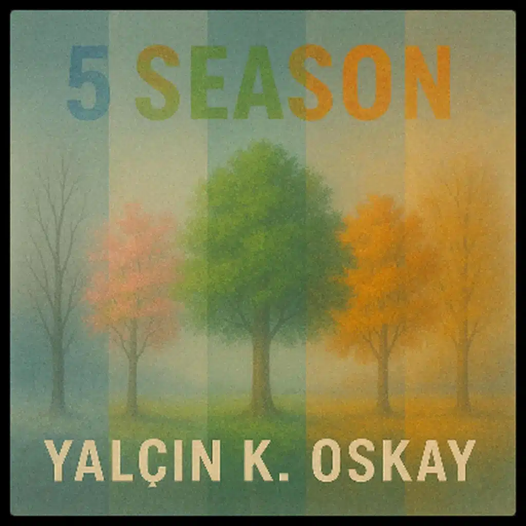 YALÇIN K. OSKAY