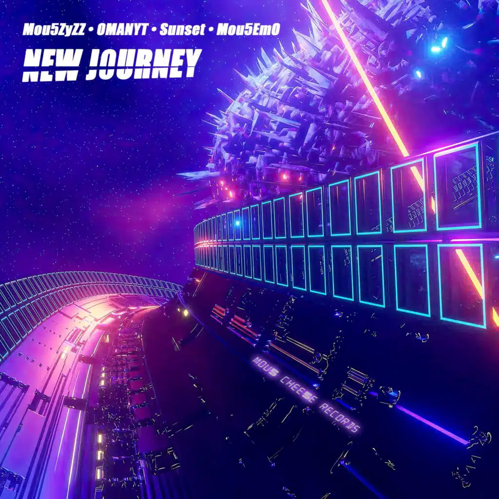 New Journey
