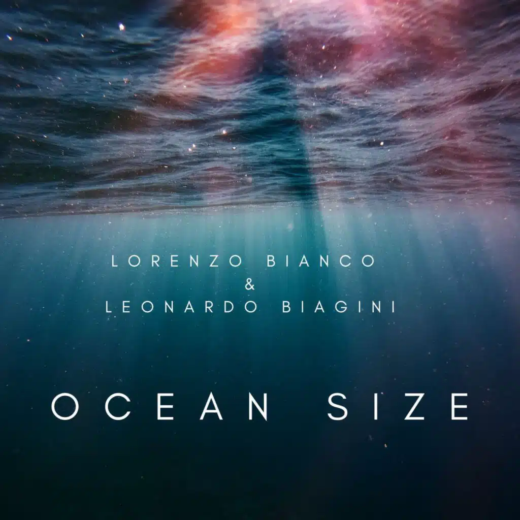 Ocean Size