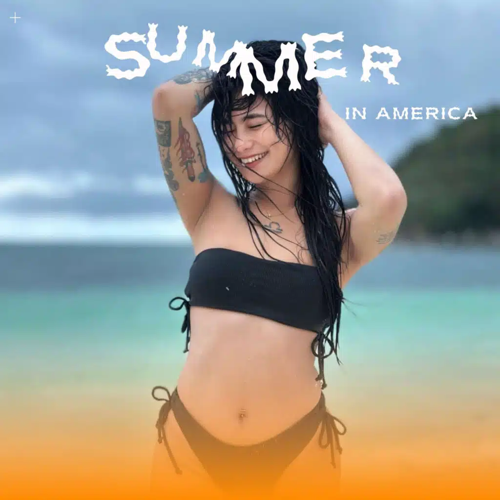 Summer in America