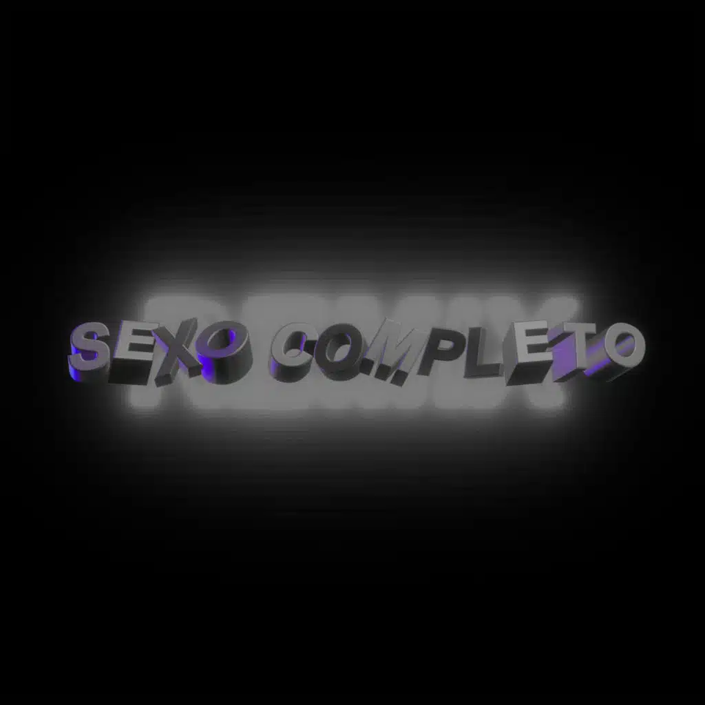 Sexo Completo - Eu Sou viciada em Sexo (Montagem Rmx)