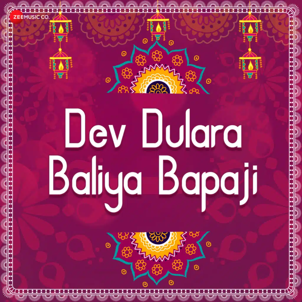 Jayesh Barot & Vatsala Patil