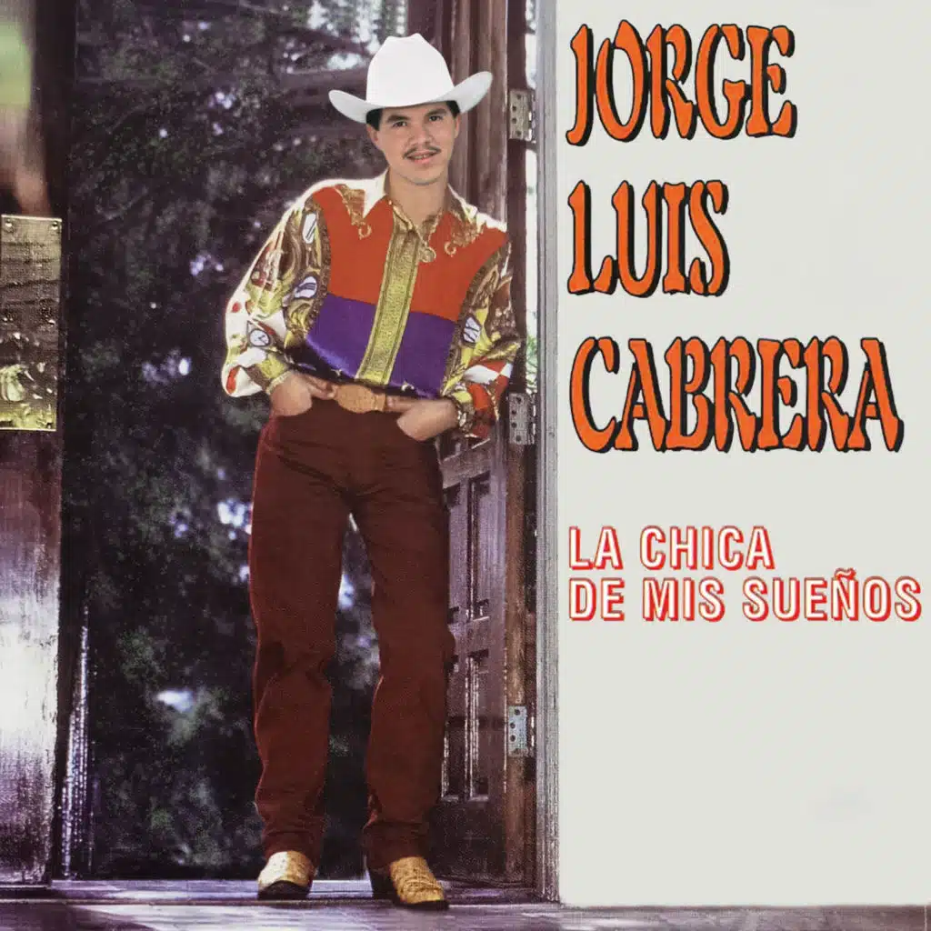 La Chica de Mis Sueños (Álbum Original 1995)