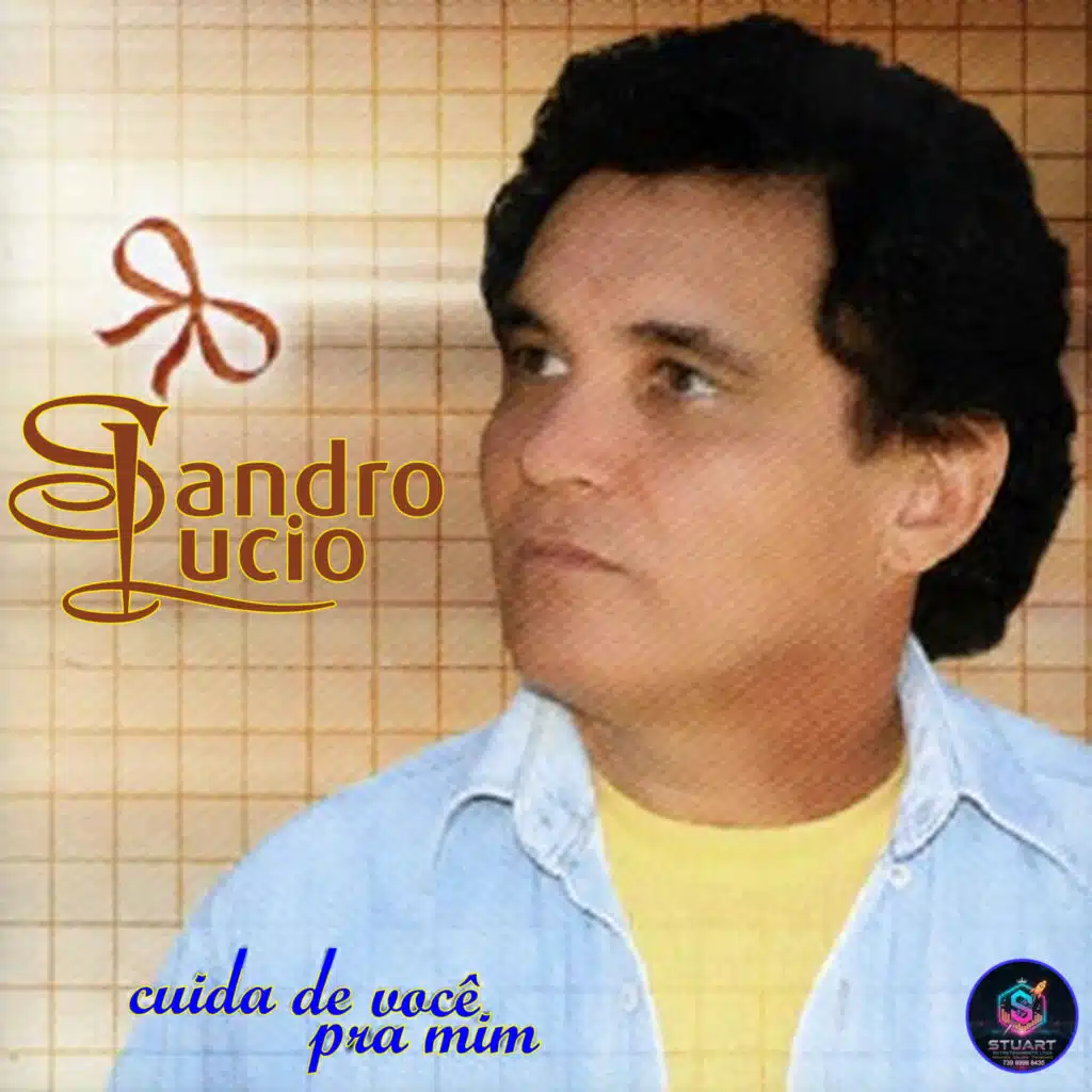 Cuida de Você pra Mim