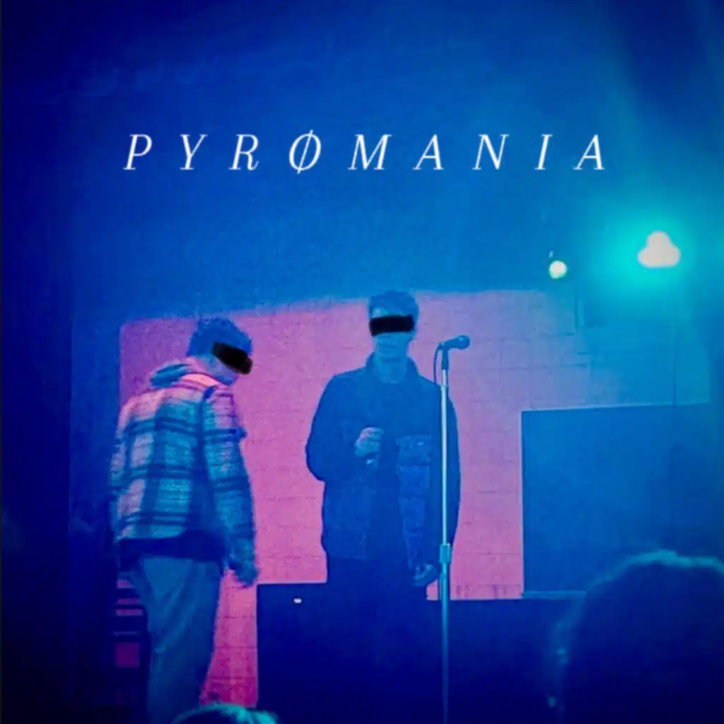 PYRØMANIA