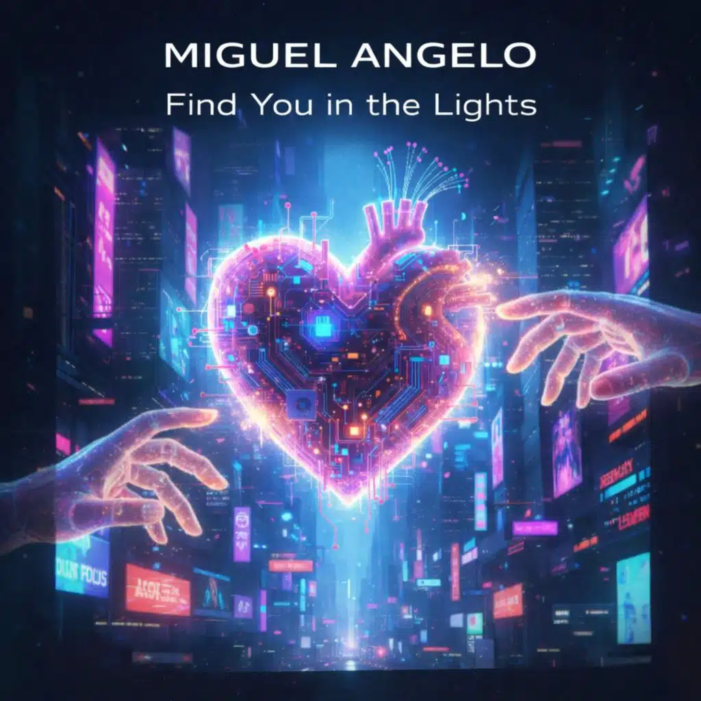 Miguel Angelo