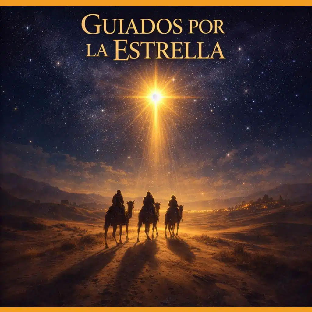 Guiados por la Estrella