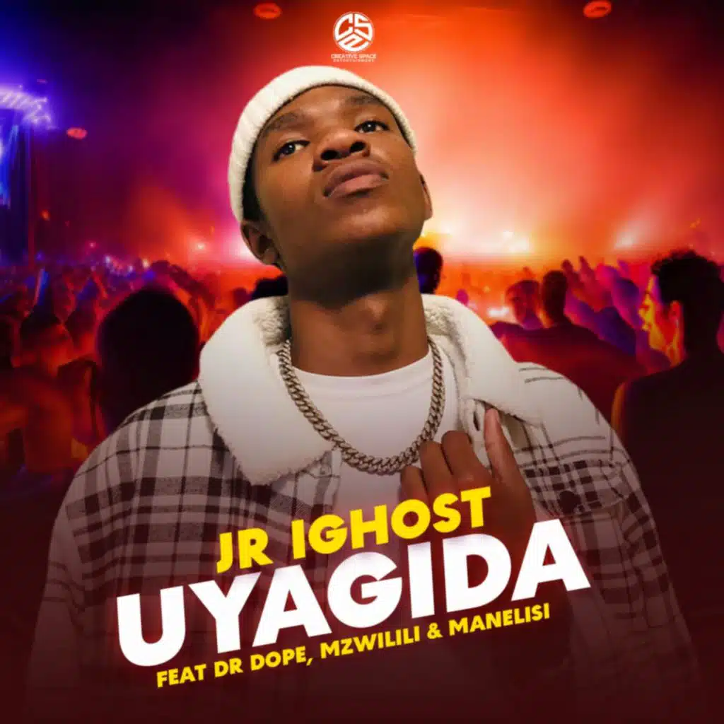 Uyagida (feat. Dr Dope, mzwilili & manelisi)