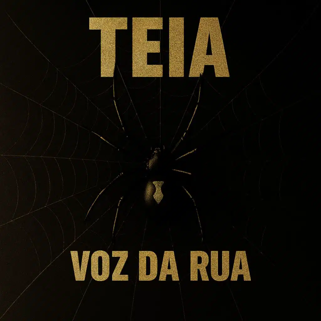 Voz Da Rua