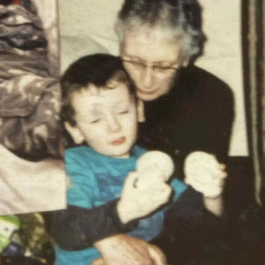 maybe it doesn't get better