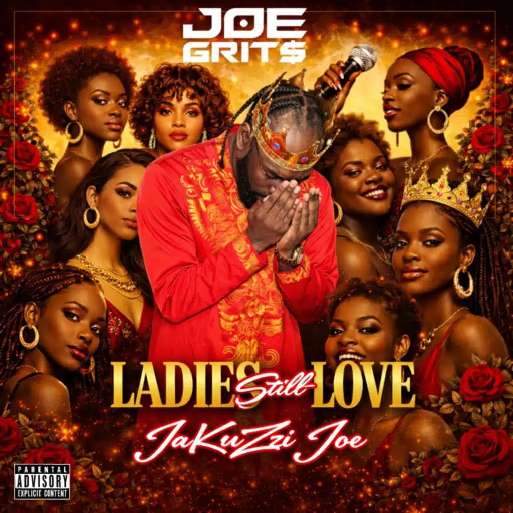 Ladies Still Love JaKuZzi Joe