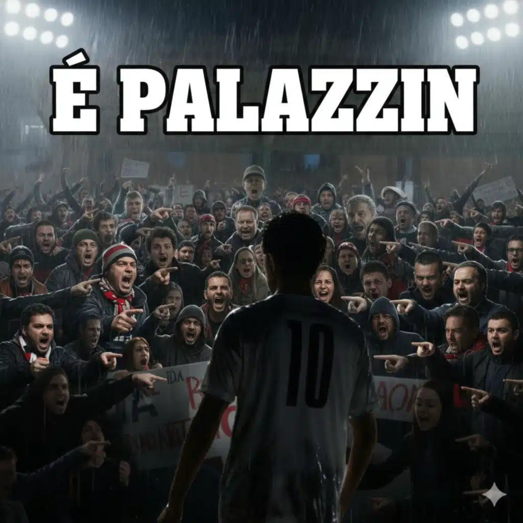 E PALAZZIN