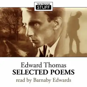 Edward Thomas - Selected Poems