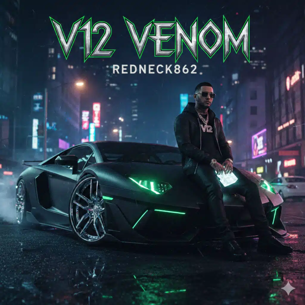 V12 VENOM