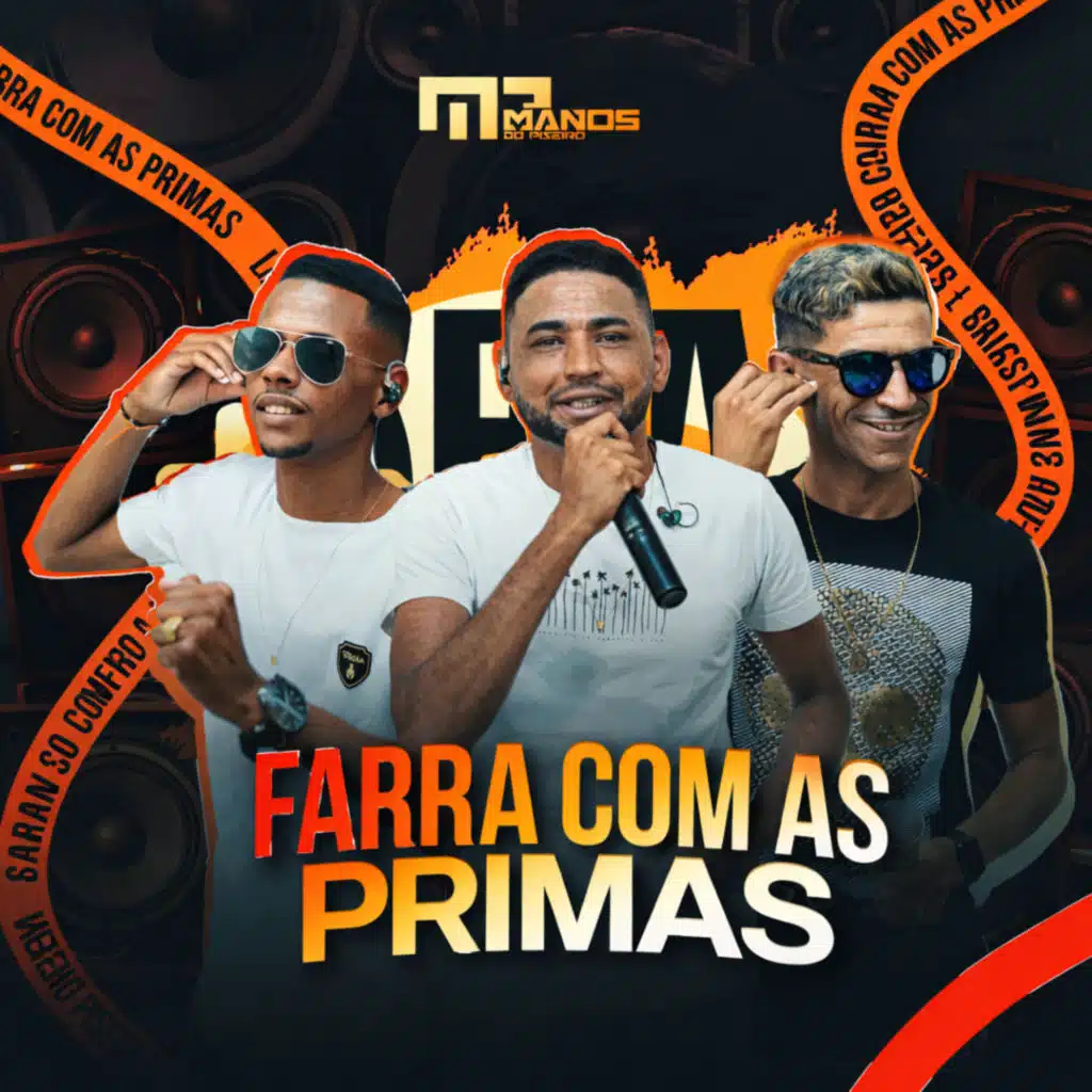 Manos do Piseiro
