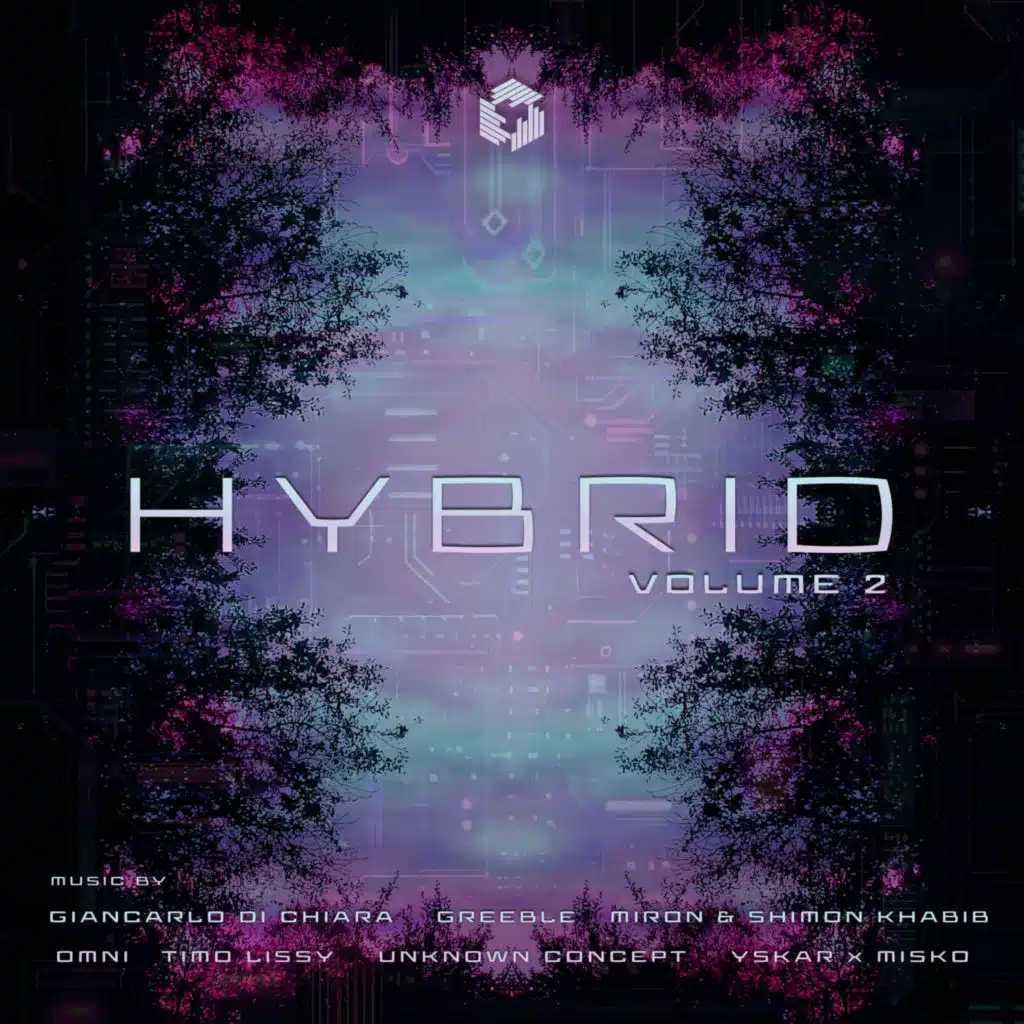 Hybrid, Vol. 2