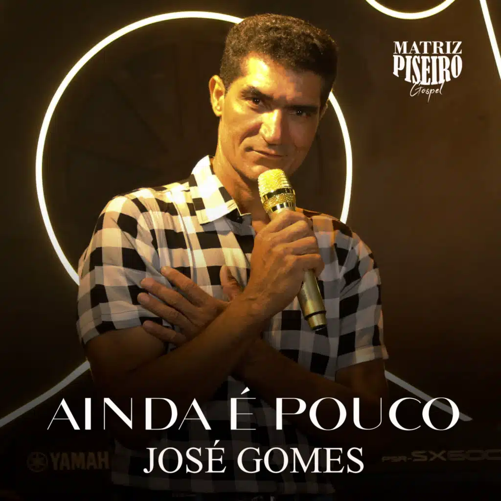Ainda É Pouco