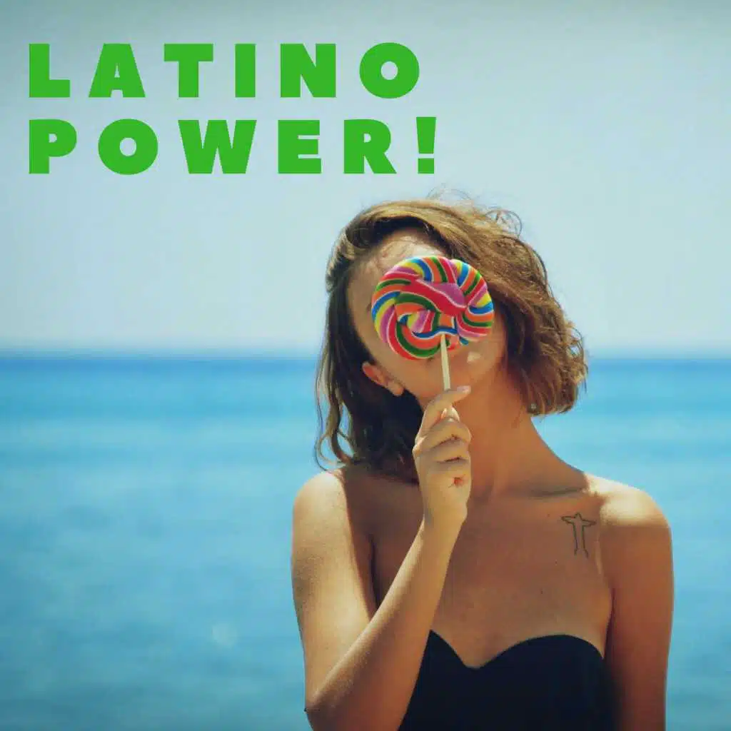Latino Power