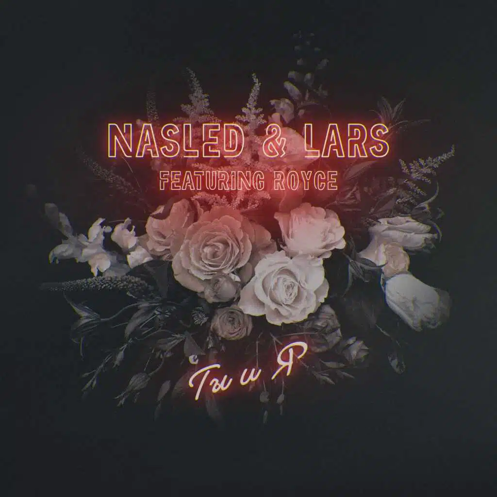 Ты и я (feat. Royce)