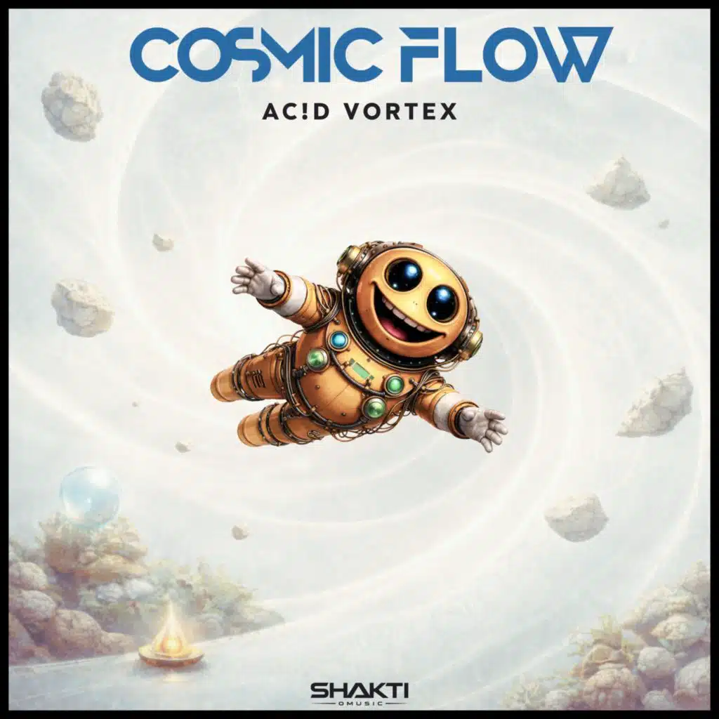 Cosmic Flow