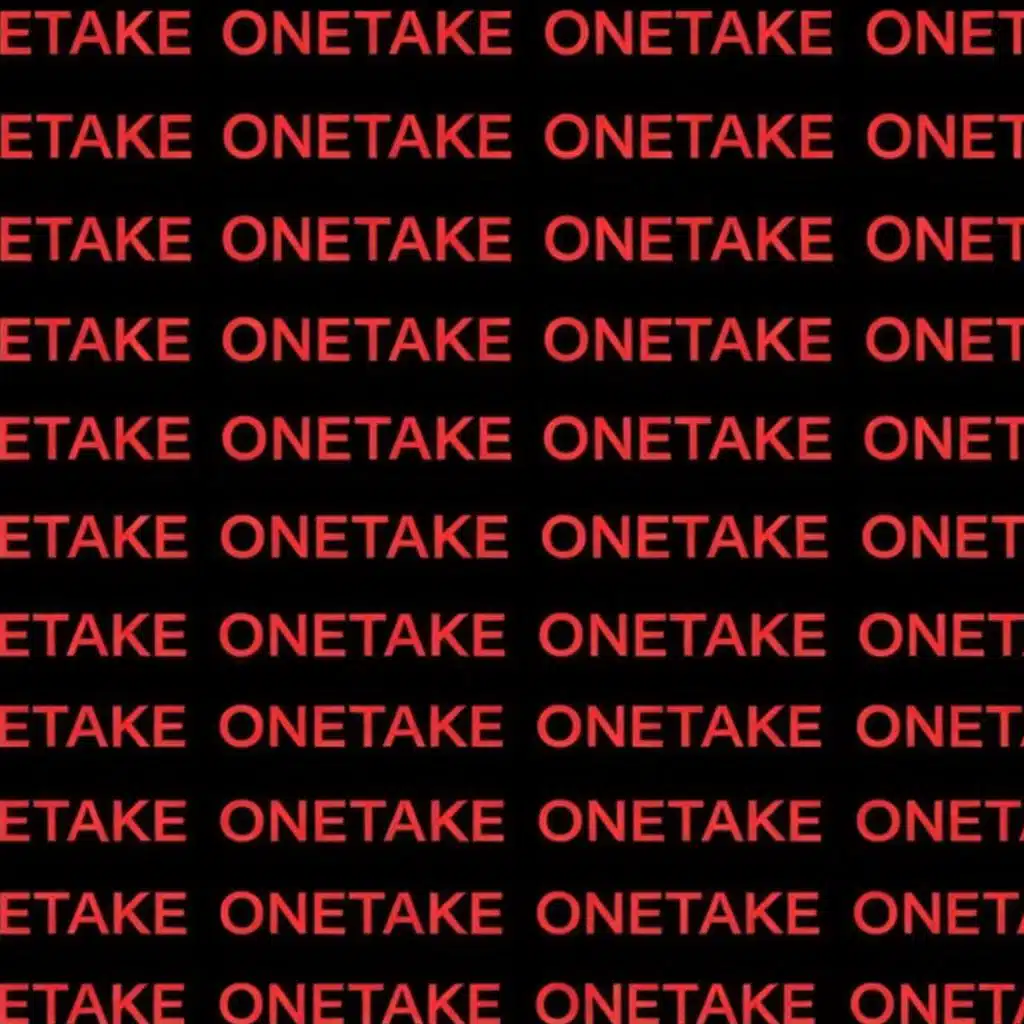 ONETAKE