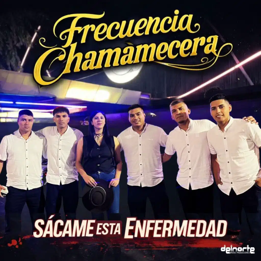 Frecuencia Chamamecera
