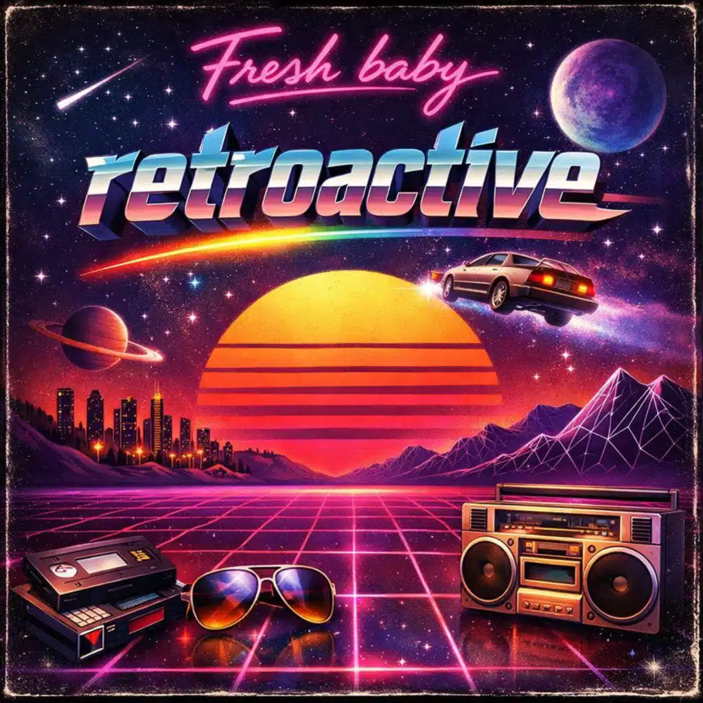 Fresh Baby