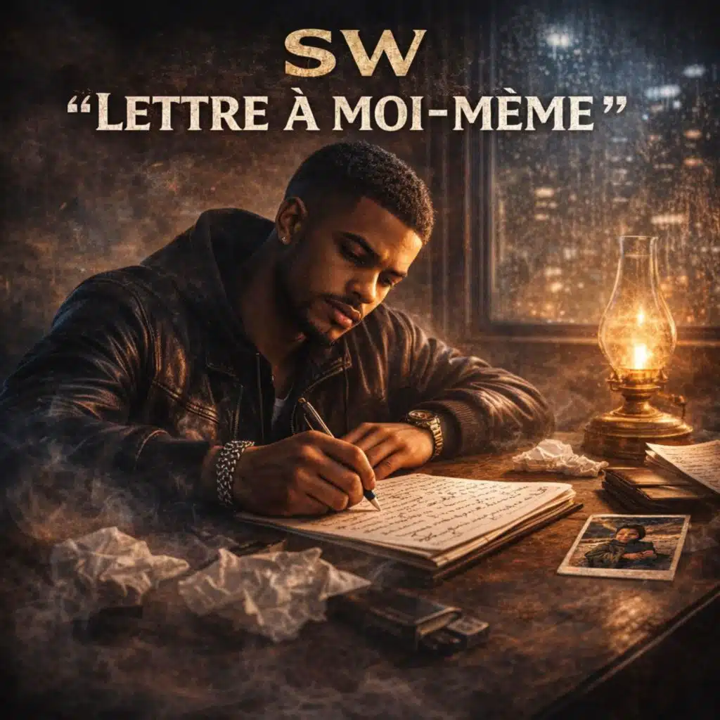 Lettre à moi mème