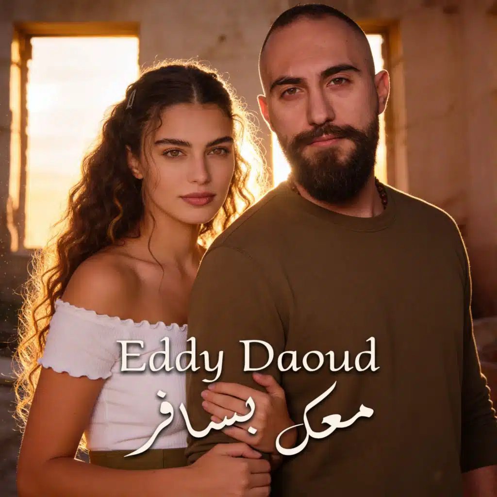 معك بسافر