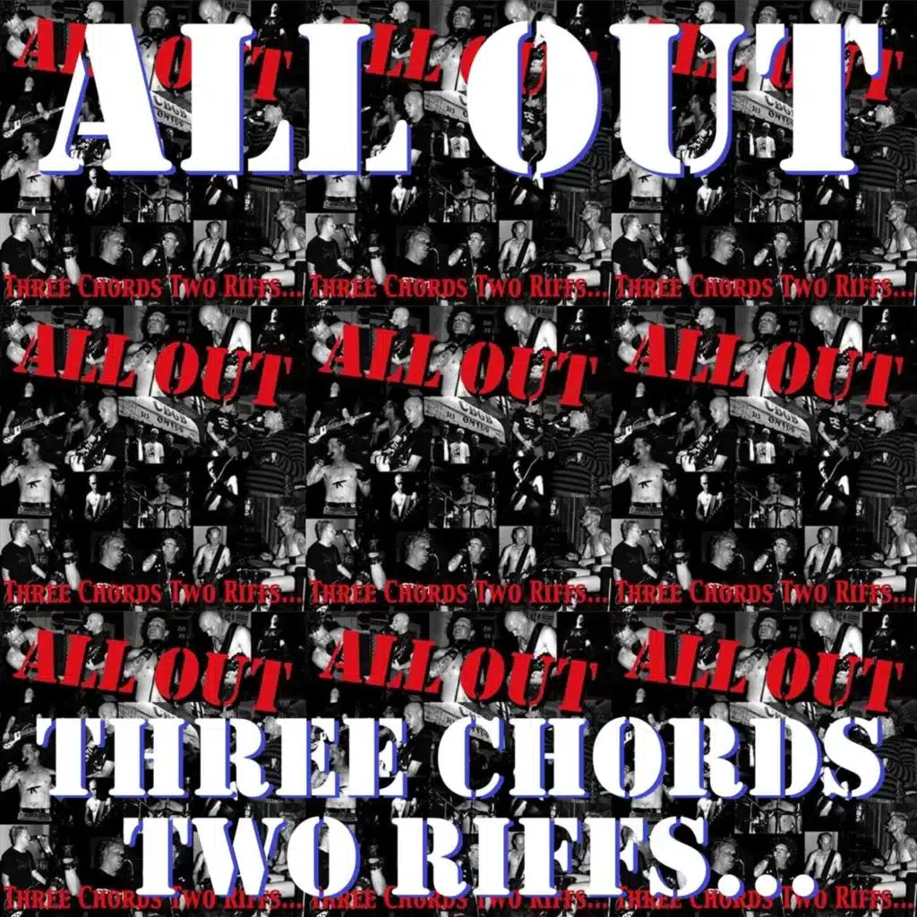 All Out