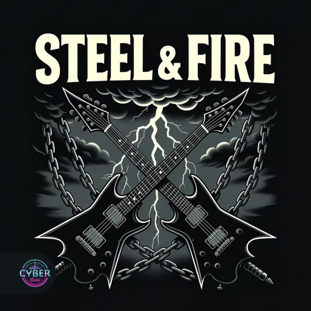 STEEL & FIRE