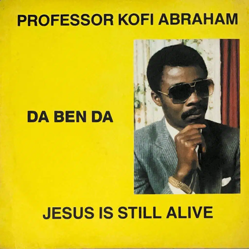 Prof. Kofi Abraham & The True Gospel Band