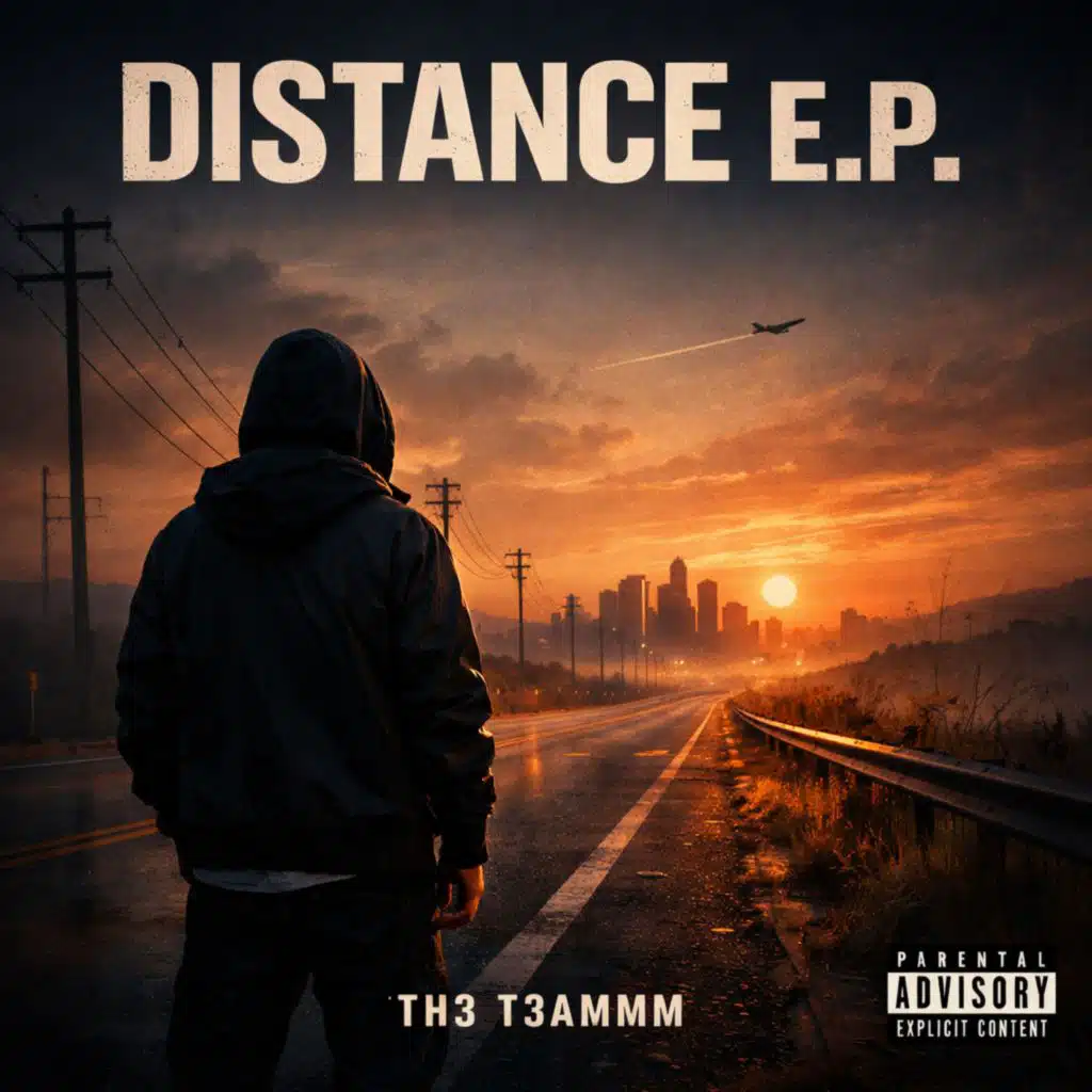 Distance
