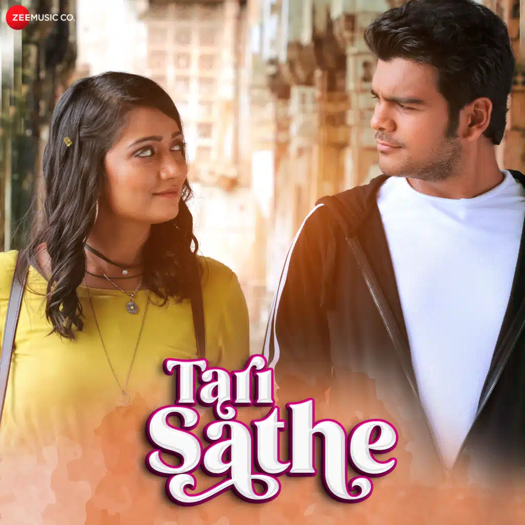 Tari Sathe (Original Motion Picture Soundtrack)