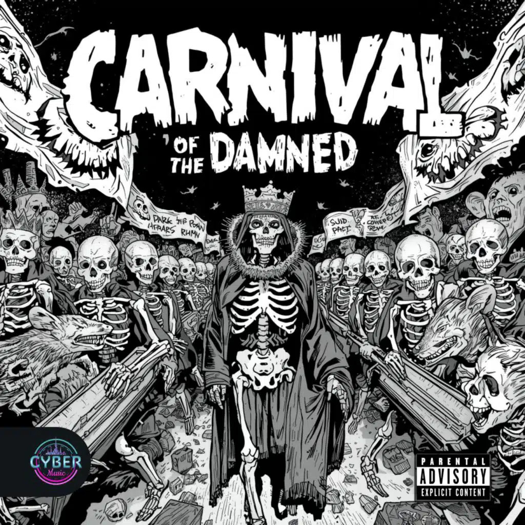 CARNIVAL OF THE DAMNED