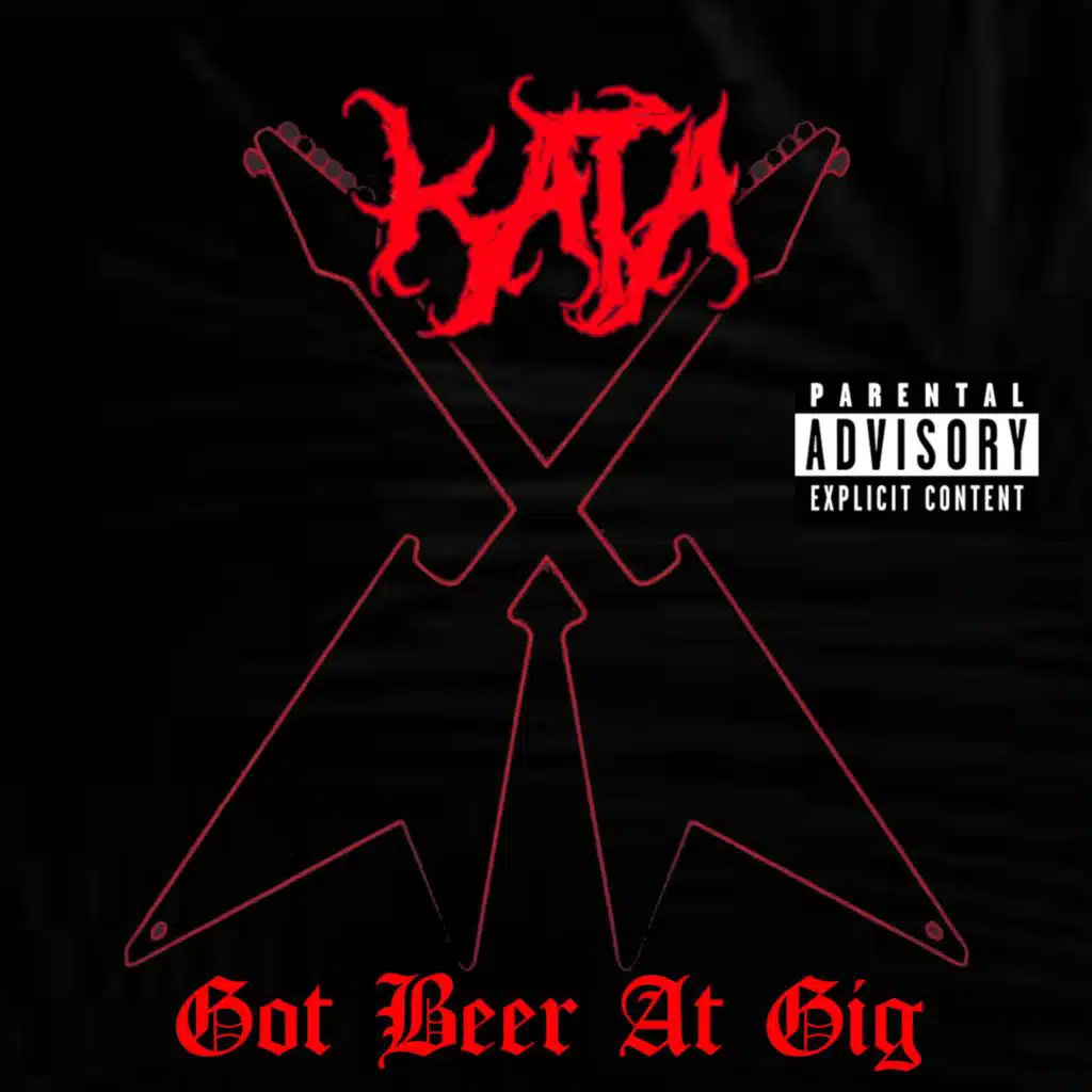 Got Beer At Gig (2026 Version)