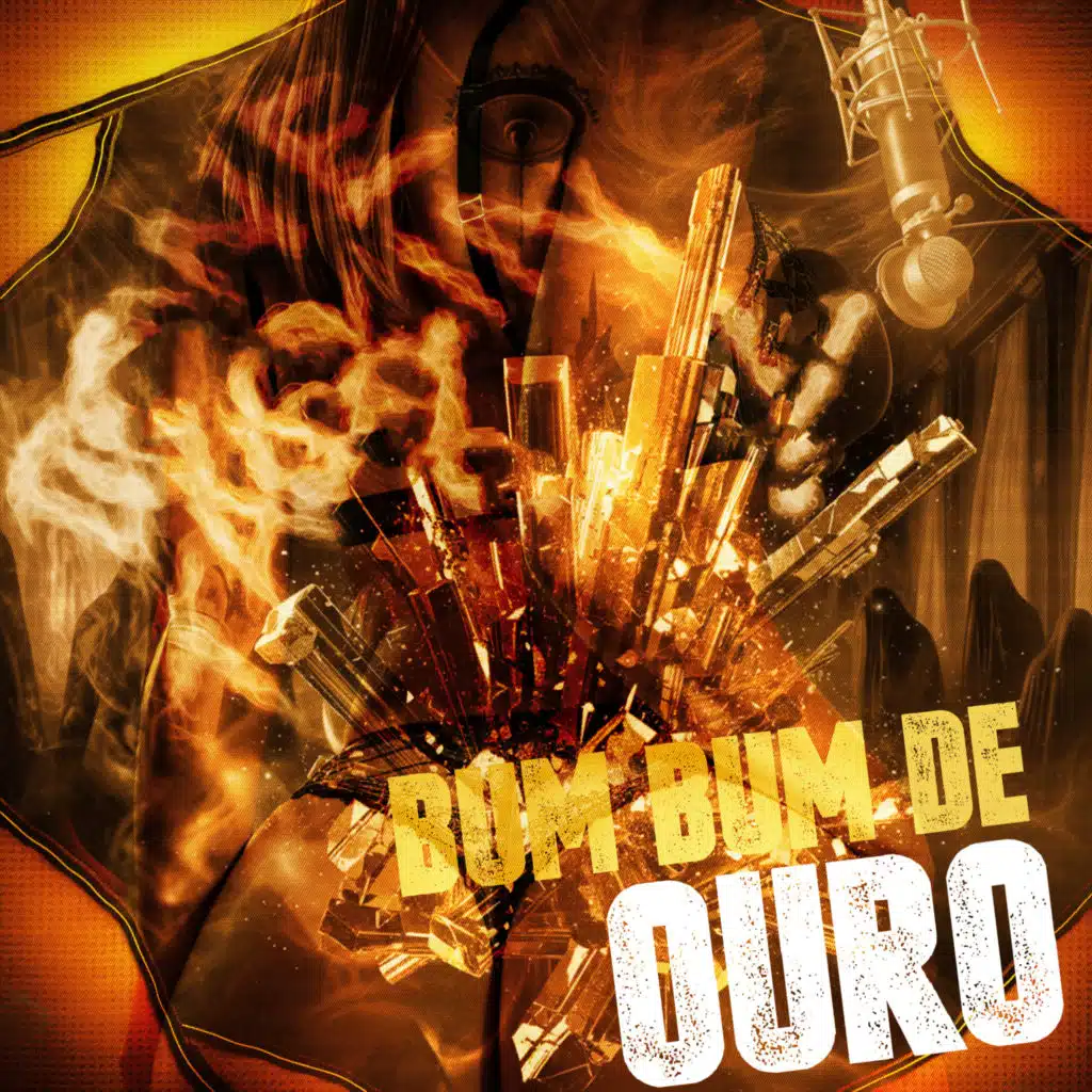 MC luiz da gm & Dj ak beats