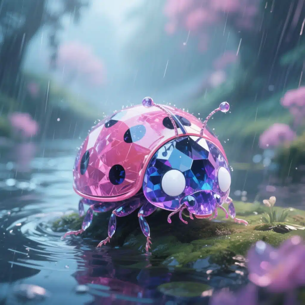 brilho da sorte propria