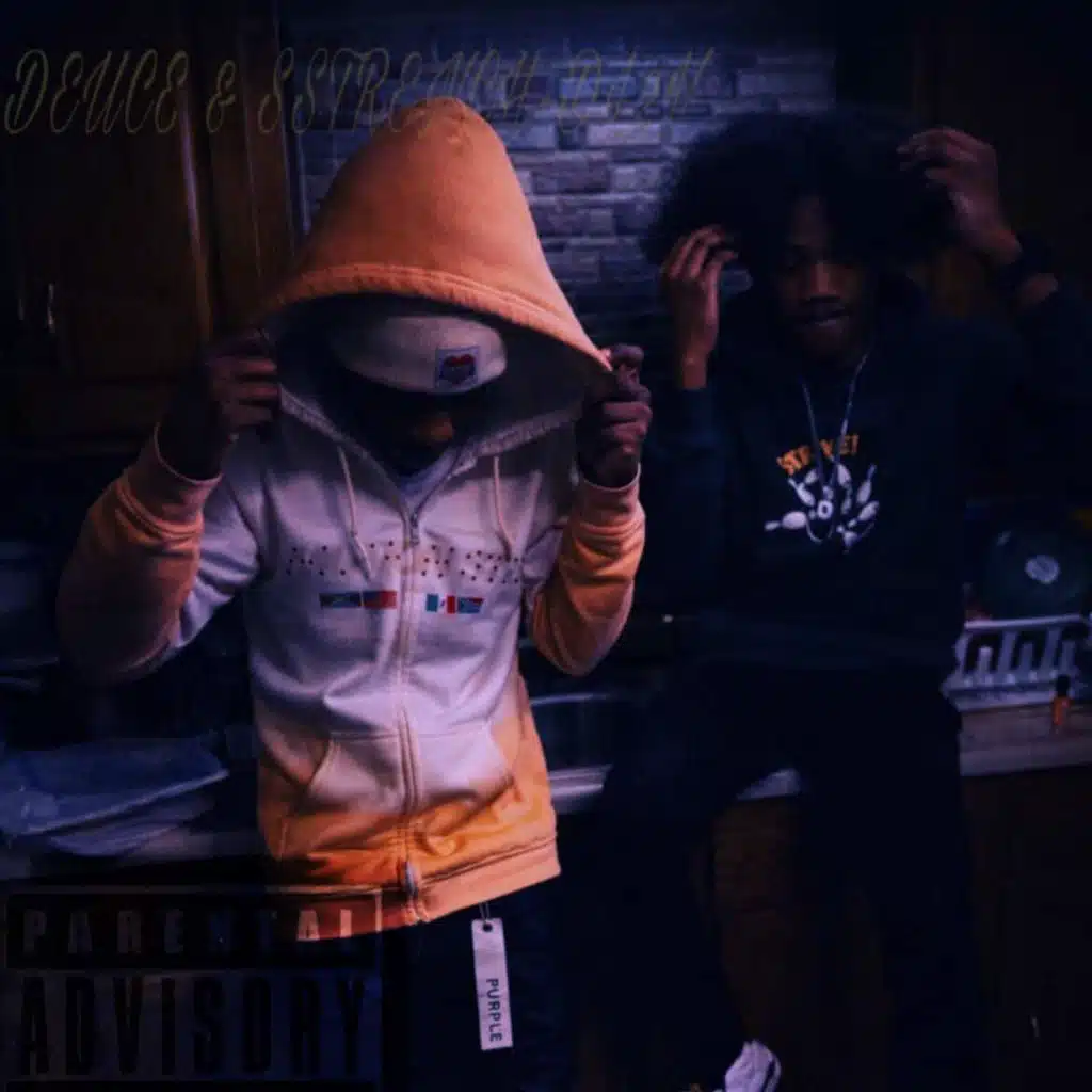 DL2V (feat. SSTRENCH)