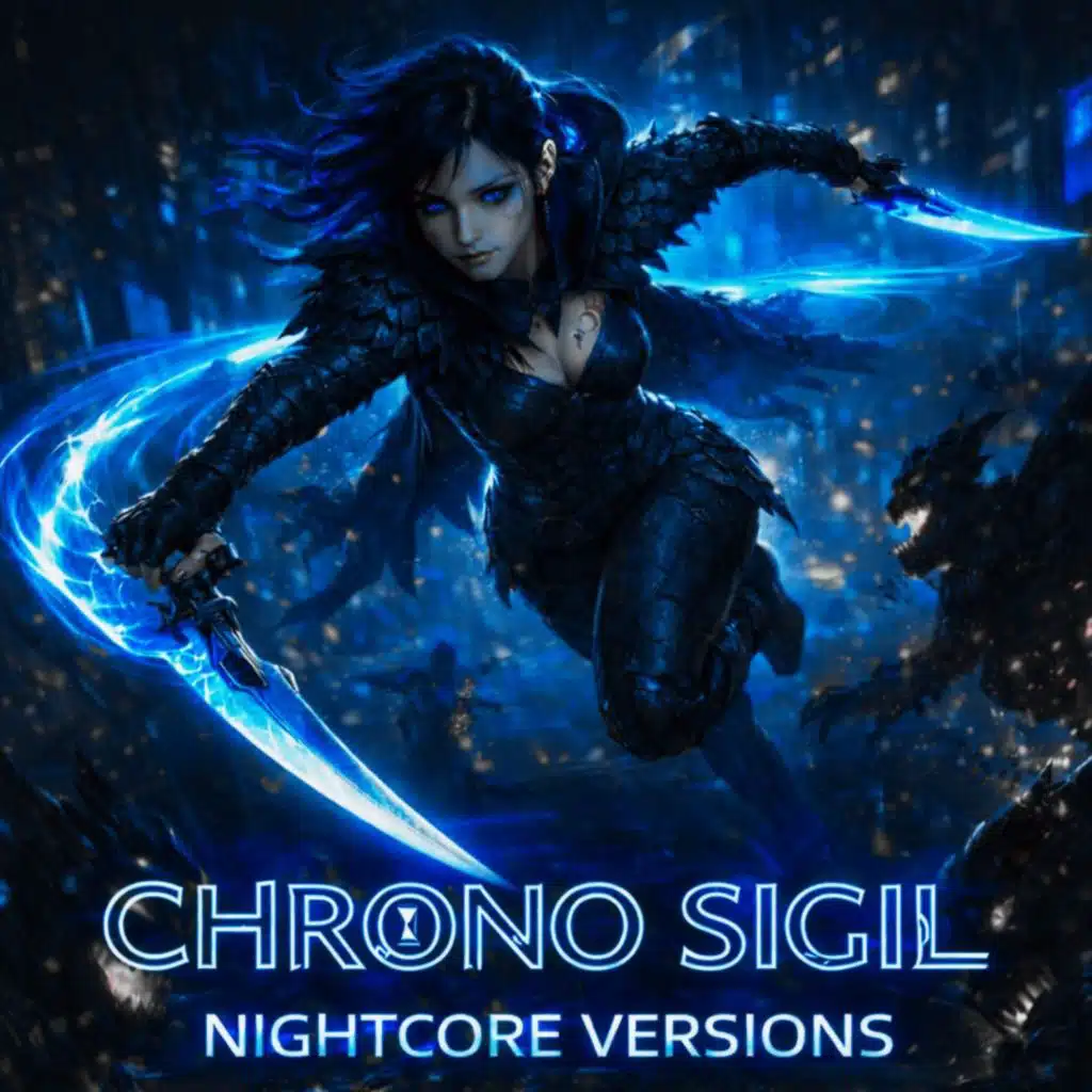 Nightcore Ichiban, Into The Nightcore, Nightcore Collectives & Olyndra