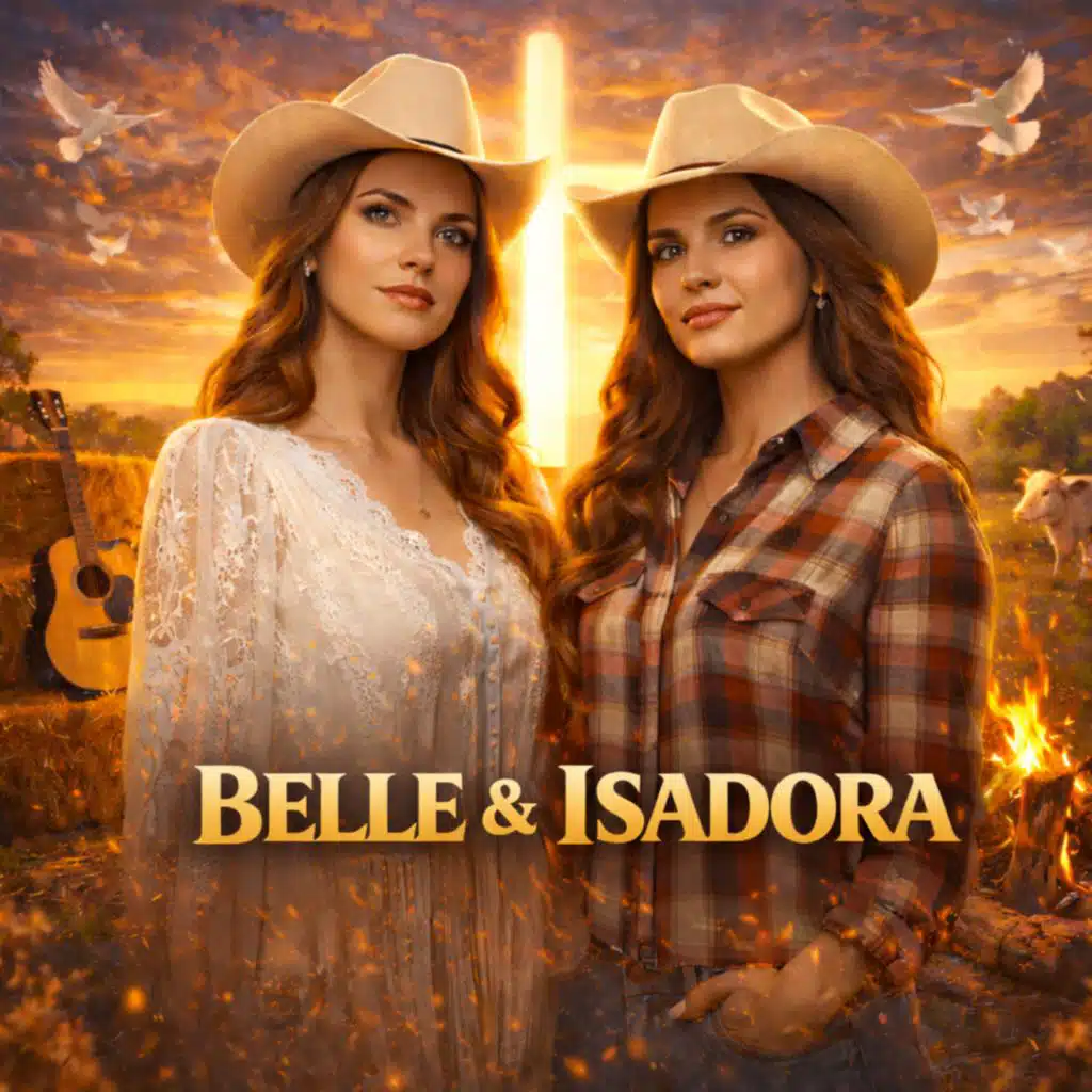 BELLE & ISADORA