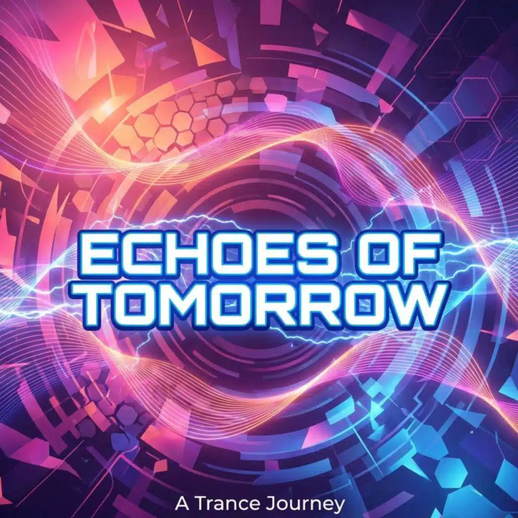 Echoes Of Tomorrow