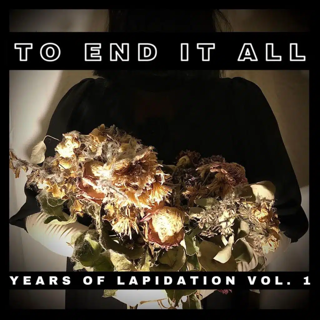 Years of Lapidation, Vol. 1