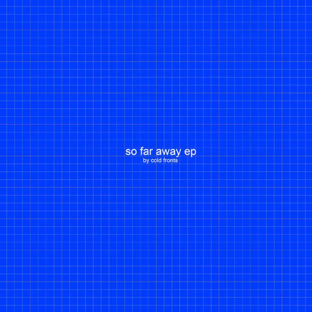 so far away EP