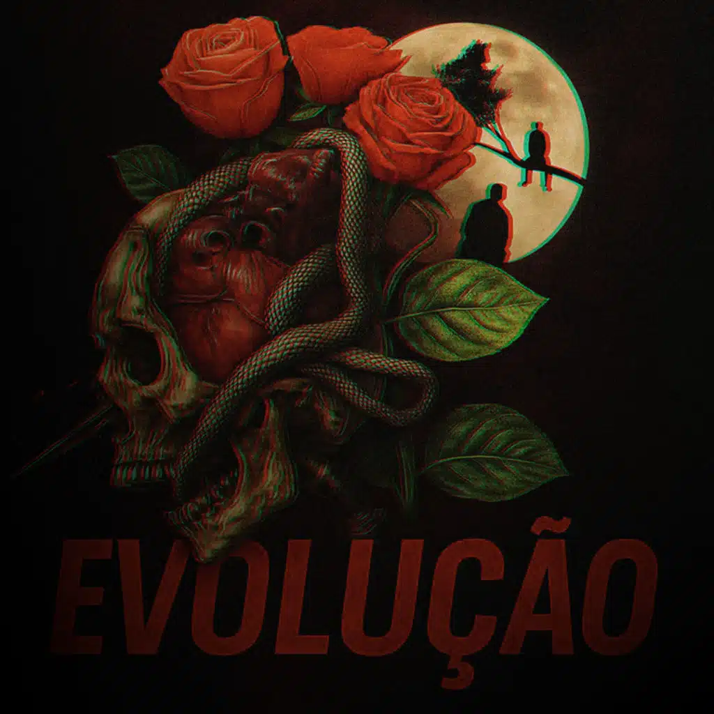 Evolução