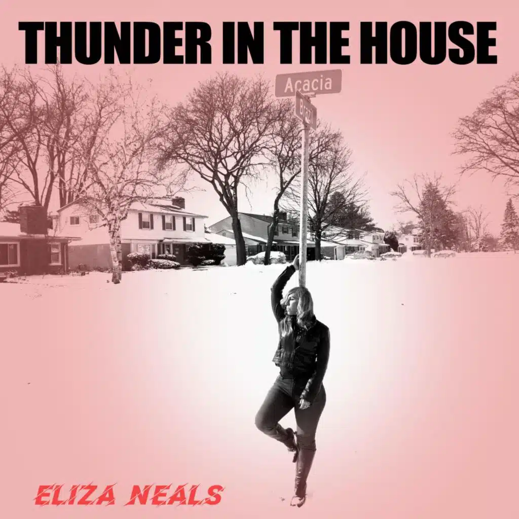 Eliza Neals
