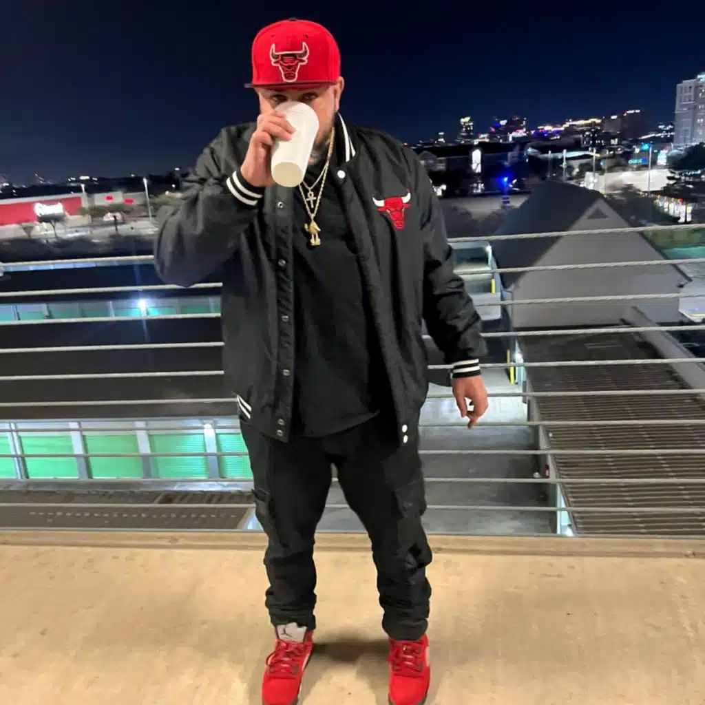 Mafia Mike