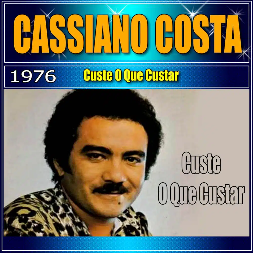 Cassiano Costa